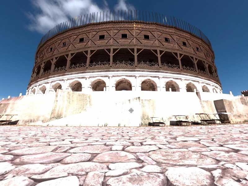 Anfiteatro di Placentia